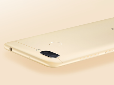 Xiaomi Redmi 6, Redmi 6A with dual SIM 4G and 5.45-inch displays launched in China Xiaomi Redmi 6, Redmi 6A with dual SIM 4G and 5.45-inch displays launched in China