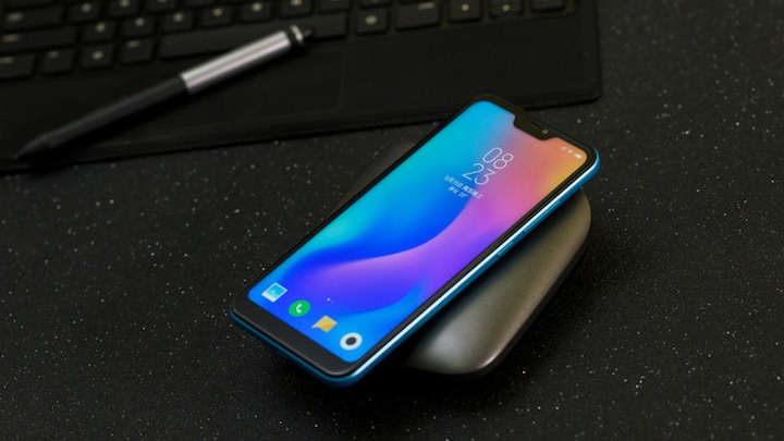 Redmi 6 Pro leaked in a photo shoot a day before its official launch in China