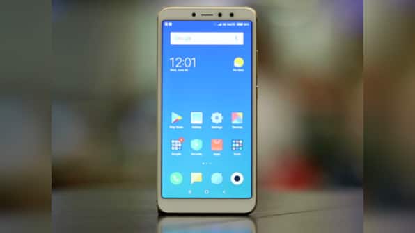 Xiaomi Redmi Y2 review: A great all-rounder that sets new camera performance benchmarks under Rs 10,000