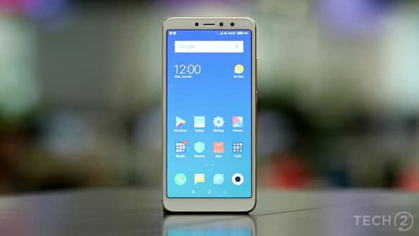 Xiaomi Redmi Y2's stable MIUI 10 update brings in portrait selfies and more