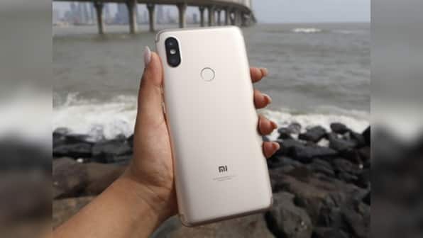 Xiaomi Redmi Y2 vs Oppo Realme 1: How the new AI-powered selfie king compares to the newcomer from Oppo