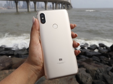 Xiaomi Redmi Y2 vs Oppo Realme 1: How the new AI-powered selfie king compares to the newcomer from Oppo Xiaomi Redmi Y2 vs Oppo Realme 1: How the new AI-powered selfie king compares to the newcomer from Oppo