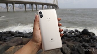 Xiaomi Redmi Y2 receives yet another Rs 1,000 discount on the 3 GB, 4GB variants