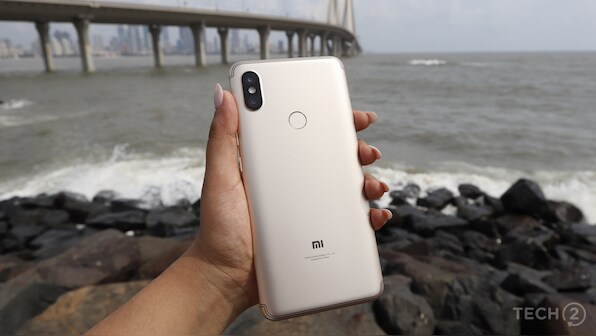 Xiaomi Redmi Y2 receives yet another Rs 1,000 discount on the 3 GB, 4GB variants