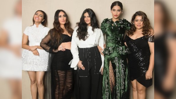Veere di Wedding producer Rhea Kapoor on casting Kareena, Sonam: I was nervous two mainstream heroines will never act together