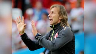 FIFA World Cup 2018: Peru can't cry over spilt milk, must shift focus to France, says coach Ricardo Gareca