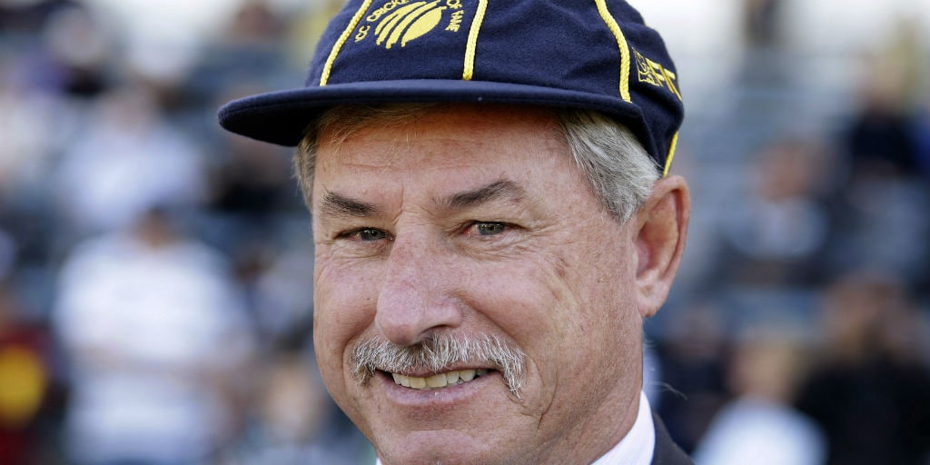 New Zealand cricketing legend Richard Hadlee to undergo second round of ...