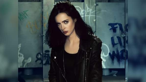 Jessica Jones star Krysten Ritter to make her directorial debut in Season 3 of Netflix-Marvel series