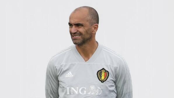 FIFA World Cup 2018: Belgium players are ready to make a real mark, says coach Roberto Martinez ahead of Panama clash