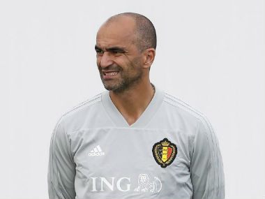 FIFA World Cup 2018: Belgium players are ready to make a real mark, says coach Roberto Martinez ahead of Panama clash FIFA World Cup 2018: Belgium players are ready to make a real mark, says coach Roberto Martinez ahead of Panama clash