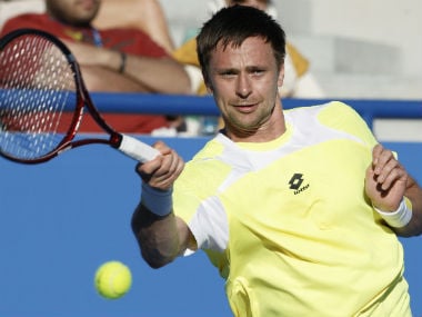 Robin Soderling ended Rafael Nadal's 31-game winning streak at Roland Garros in the 2009 edition. Reuters