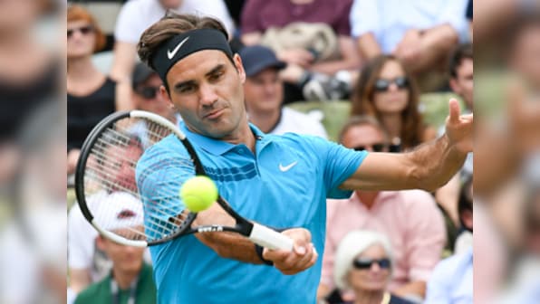 Cincinnati Masters: Roger Federer beats Stan Wawrinka in tough quarter-final battle to book place in semis