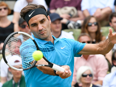 Wimbledon 2018: Roger Federer remains the man to beat; Marin Cilic likely to be biggest contender outside Big Four Wimbledon 2018: Roger Federer remains the man to beat; Marin Cilic likely to be biggest contender outside Big Four