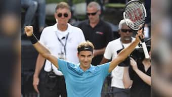 Stuttgart Open: Roger Federer regains World No 1 ranking with win over Nick Kyrgios, sets up final against Milos Raonic