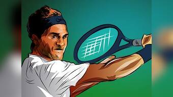 Wimbledon 2018: Eight-time champion Roger Federer looks to continue reign at SW19