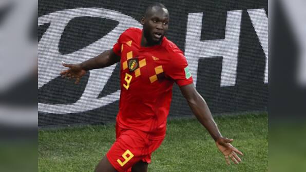 FIFA World Cup 2018: Romelu Lukaku scores brace as Belgium ease past Panama in opening Group G match