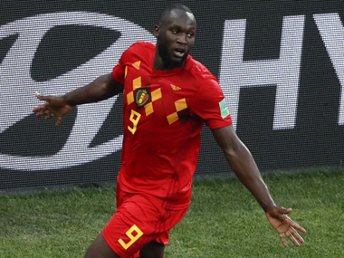 FIFA World Cup 2018: Romelu Lukaku scores brace as Belgium ease past Panama in opening Group G match FIFA World Cup 2018: Romelu Lukaku scores brace as Belgium ease past Panama in opening Group G match