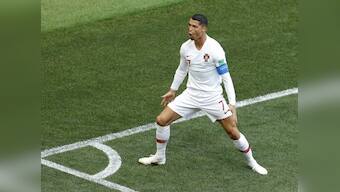 Portugal vs Morocco Highlights, FIFA World Cup 2018, Match 18 at Moscow: Portugal win 1-0, Morocco ousted
