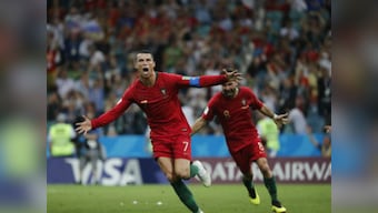 FIFA World Cup 2018: Fair play record to decide Group B winner if Spain, Portugal have identical scoreline in last game