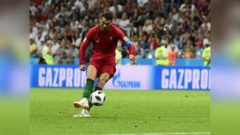 FIFA World Cup 2018: Forget stylish attacking moves, goals scored from set-pieces are proving crucial in Russia