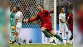 FIFA World Cup 2018: Portugal 'privileged' to have player like Cristiano Ronaldo, says defender Pepe