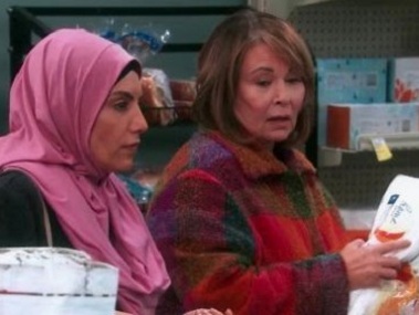 ABC orders series The Conners, spin-off of recently scrapped Roseanne — but without Roseanne Barr ABC orders series The Conners, spin-off of recently scrapped Roseanne — but without Roseanne Barr