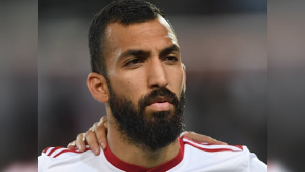 FIFA World Cup 2018: Iranian defender Rouzbeh Cheshmi sidelined by injury ahead of clash against Spain