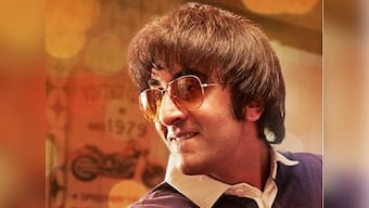 Sanju song 'Ruby Ruby' is the long-awaited AR Rahman track from Rajkumar Hirani's Sanjay Dutt biopic