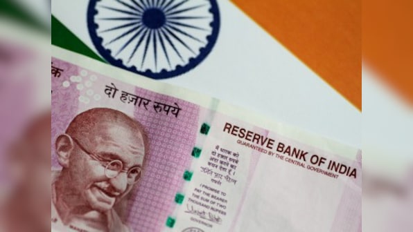 Rupee spurts 20 paise to end at 7-month high of 69.34 against the US dollar on robust foreign inflows