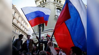 FIFA World Cup 2022: Russia still a contender to play in Qatar but anthem ban could hurt their chances