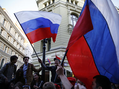 FIFA World Cup 2018: Russia gets ready for its big day amid crisis, worries and poor planning FIFA World Cup 2018: Russia gets ready for its big day amid crisis, worries and poor planning