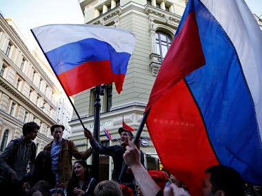 FIFA World Cup 2018: Russia gets ready for its big day amid crisis, worries and poor planning