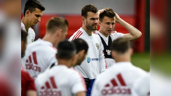 FIFA World Cup 2018: Strong performance by Russia imperative to fire host nation's imagination in showpiece event