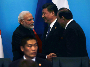 SCO summit: India refuses to endorse China's Belt and Road Initiative as part of Qingdao Declaration SCO summit: India refuses to endorse China's Belt and Road Initiative as part of Qingdao Declaration