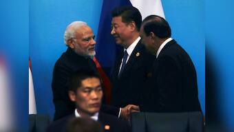 SCO's Qingdao Declaration: India refuses to endorse Xi Jinping's OBOR as part of statement; full text