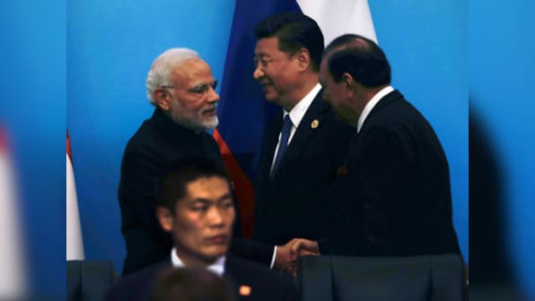 SCO summit: India refuses to endorse China's Belt and Road Initiative as part of Qingdao Declaration