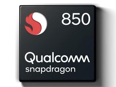 Qualcomm Snapdragon 850 announced at Computex 2018: The new platform is designed to 'redefine' the laptop experience Qualcomm Snapdragon 850 announced at Computex 2018: The new platform is designed to 'redefine' the laptop experience