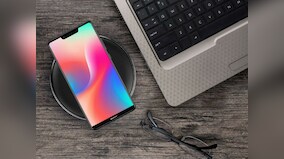 Sharp Aquos S3 High Edition with Snapdragon 660 and Qi wireless charging announced