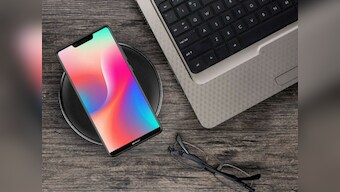 Sharp Aquos S3 High Edition with Snapdragon 660 and Qi wireless charging announced
