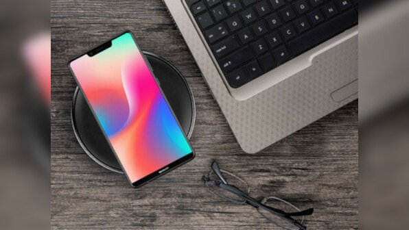 Sharp Aquos S3 High Edition with Snapdragon 660 and Qi wireless charging announced