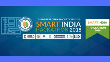 Smart India Hackathon final for hardware products to be held at IISc, Bengaluru