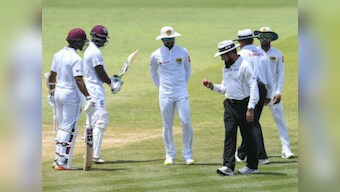 West Indies vs Sri Lanka: Dinesh Chandimal's ball-tampering episode will open up questions on ICC's rules