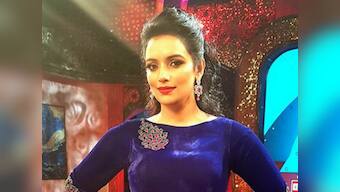 Malayalam actress Shwetha Menon receives threatening calls, registers complaint with cyber police