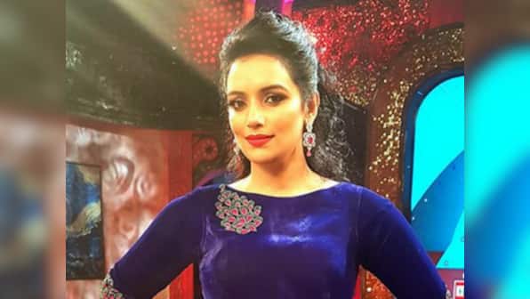 Malayalam actress Shwetha Menon receives threatening calls, registers complaint with cyber police