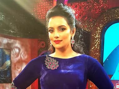 Malayalam actress Shwetha Menon receives threatening calls, registers complaint with cyber police