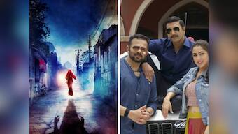Rajkummar Rao's Stree teaser released; Simmba to hit screens on 28 December: Social Media Stalkers' Guide