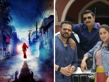 Rajkummar Rao's Stree teaser released; Simmba to hit screens on 28 December: Social Media Stalkers' Guide Rajkummar Rao's Stree teaser released; Simmba to hit screens on 28 December: Social Media Stalkers' Guide