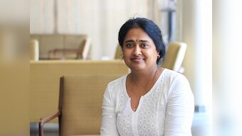 Women in Science: Sreelaja Nair on learning about the early stages of life, working with zebrafish