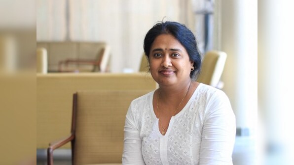 Women in Science: Sreelaja Nair on learning about the early stages of life, working with zebrafish