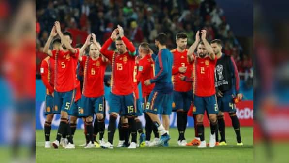 FIFA World Cup 2018: Spain survive Morocco’s spirited challenge, but defensive vulnerabilities exposed in draw